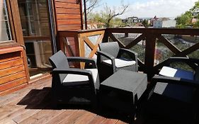 Apartamenty Turkusowe